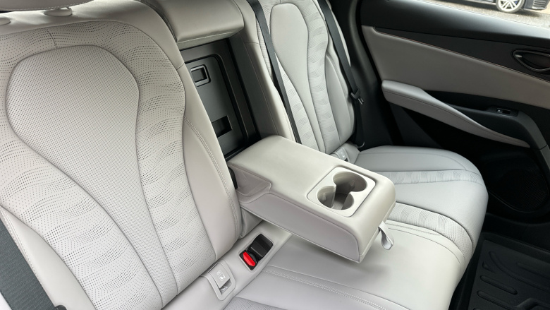 BYD Seal 6 1.5 DM-i Boost 5dr e-CVT Estate